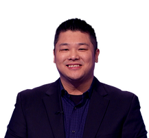 JESSE CHIN