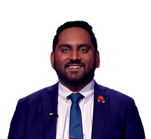 NIRANJAN MURALI