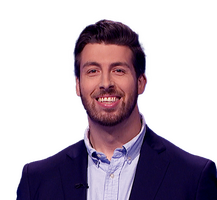 HARRISON SEIDEL