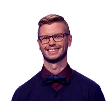 KYLE MARSHALL