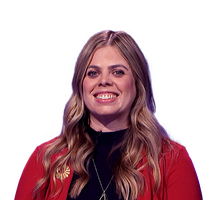 ALLISON STREKAL