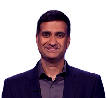 SURESH KRISHNAN