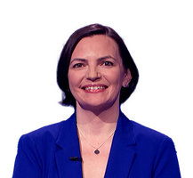 KRISTINE REMBACH