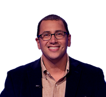 BEN GOLDSTEIN