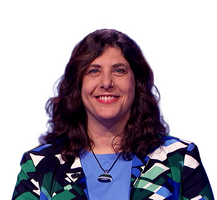 SUZANNE GOLDLUST