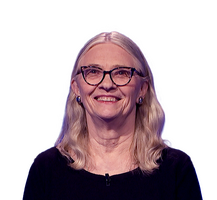 VICKIE CYR