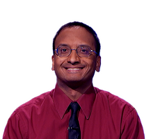 KIRAN M[ac]CORMICK