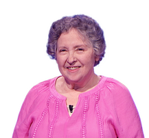 CAROL OPPENHEIM