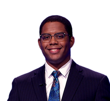 DANIEL MOORE