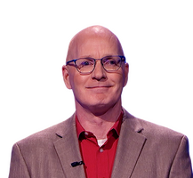 IAN FOUTZ