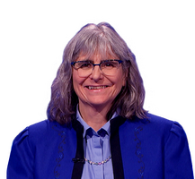 KATHY BARKEY