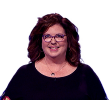 LIZ COTRUFELLO