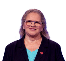 SHARON BISHOP