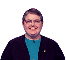 JULIE SISSON