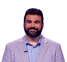 ZACH RAZAVI