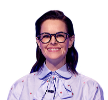 EMILY HAMPSHIRE