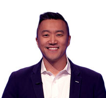 ROB KIM
