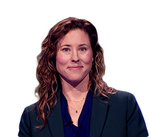 ALLISON PISTORIUS