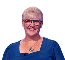DONNA VORREYER