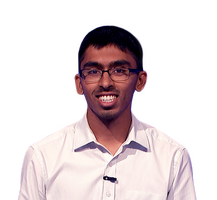 HARI PARAMESWARAN