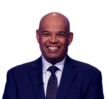 DEREK ALLEN