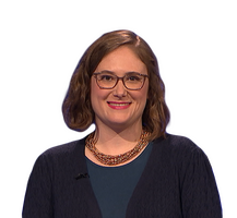 KELLY SHANNON-HENDERSON