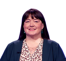 PAM WARREN