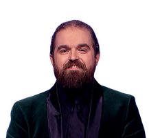 BEN HEBERT