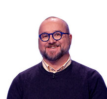 JOHN GUSZKOWSKI