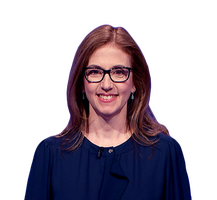 IRIS MASUCCI