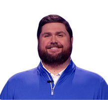 JAKE GARRETT