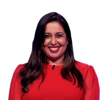 JUVERIA ZAHEER