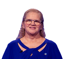 SHARON BISHOP
