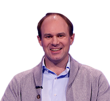 DAVID MADDEN