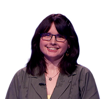 LARISSA KELLY