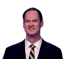BEN INGRAM