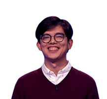 ALAN LIN