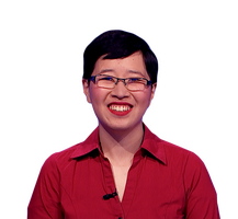 LILLY CHIN
