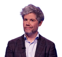 AUSTIN ROGERS