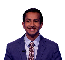 DHRUV GAUR