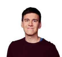 JAMES HOLZHAUER