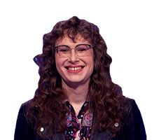 HANNAH WILSON