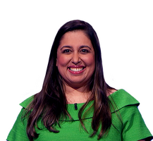 JUVERIA ZAHEER