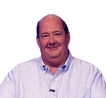 BRIAN BAUMGARTNER