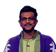 UTKARSH AMBUDKAR