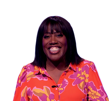 SHERYL UNDERWOOD