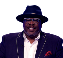 CEDRIC THE ENTERTAINER
