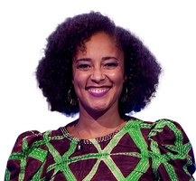 AMANDA SEALES
