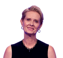 CYNTHIA NIXON