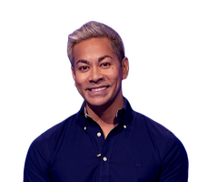 JOE VELASCO